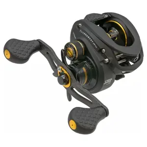 Lew's Tournament Pro LFS Speed Spool Baitcasting Reel