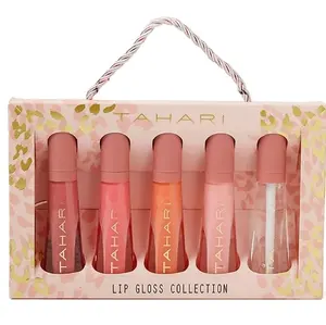 Tahari 5pc. Lip Gloss Collection