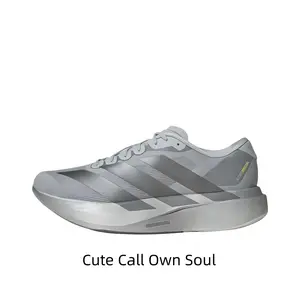 Speed-driven performance trainers with feather-light construction and responsive rebound sole