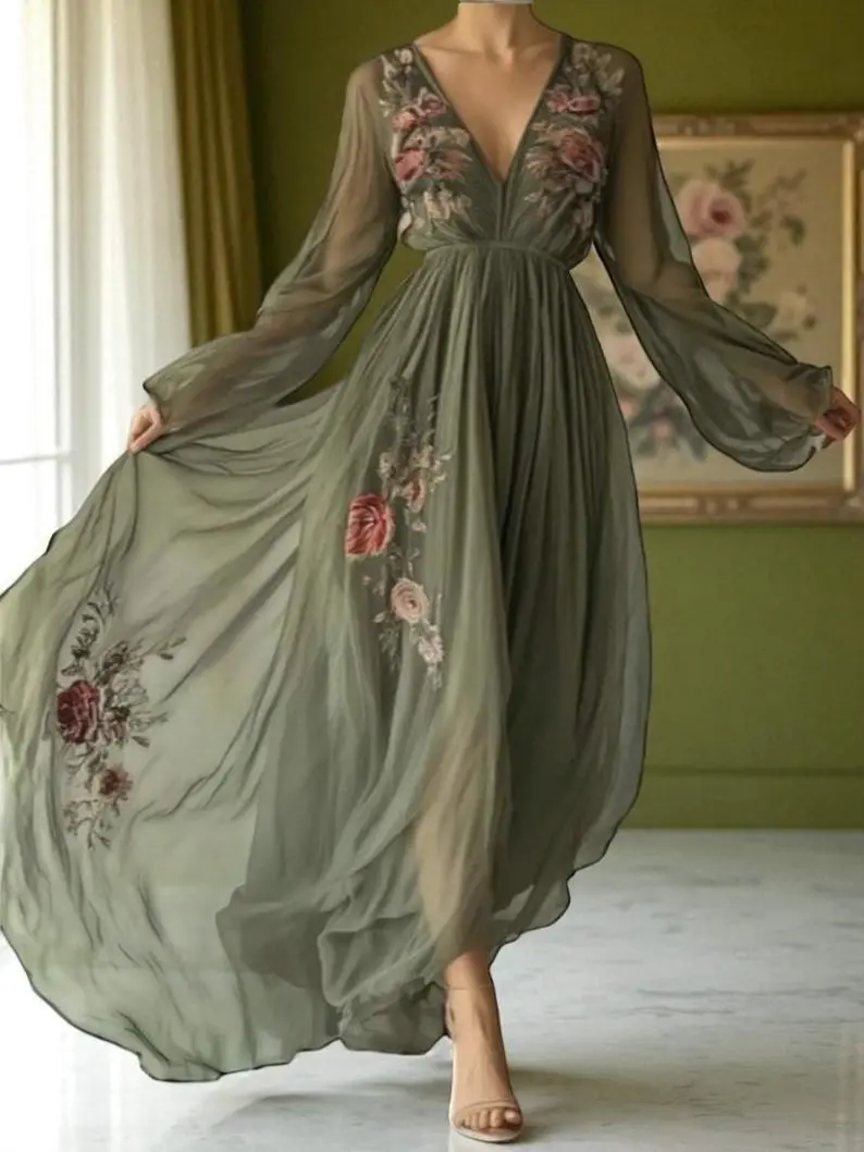 prom dress with tennis shoes Gold Sweetheart Beaded Sparkles Court Train Flowers Prom Dresses