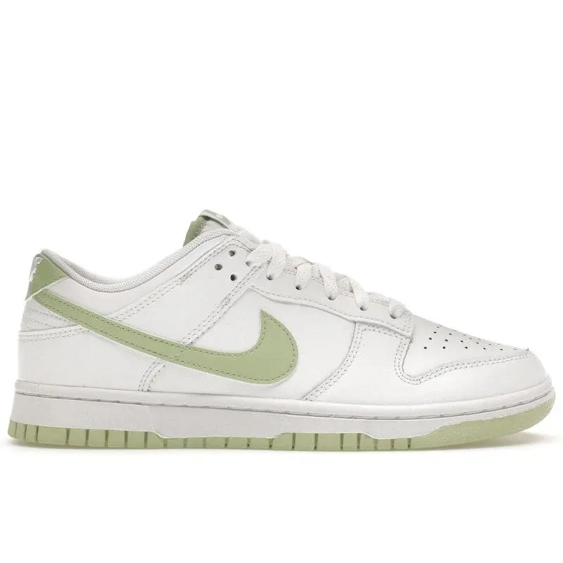 Nike Men's Dunk Low Honeydew, from StockX