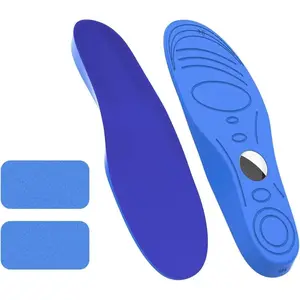 Holder Insert for Shoes – Hidden Tracker Case, Easily Fits Inside Footwear