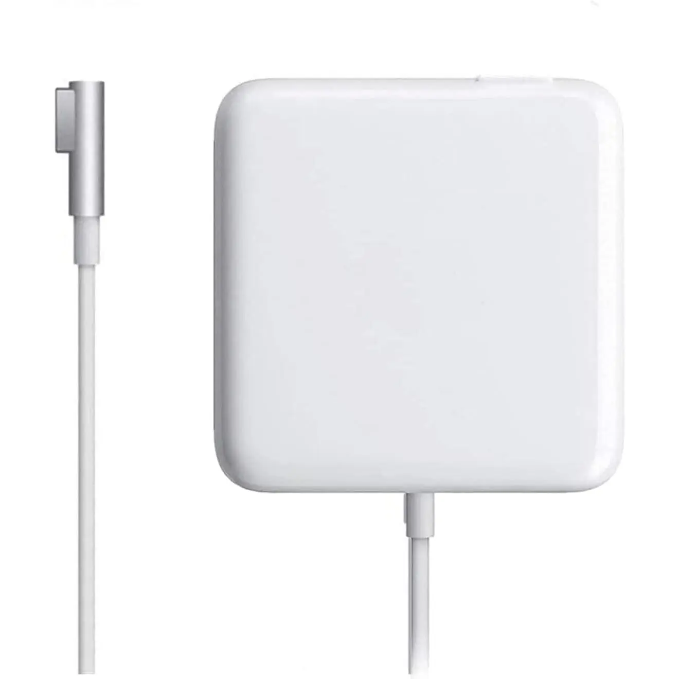 Book Pro Charger - 60W L-Tip Power Adapter,Compatible with Adapter for  Pro 13 Inch Before Mid 2012( Book 2009-2010)