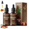 CARVENCHY 100% Pure & Natural Batana Oil with Rosemary for Revitalizing Hair - Nourishing Batana Oil with Natural Rosemary for Strong & Healthy Hair,For men and women, Father's Day Mother's Day gift