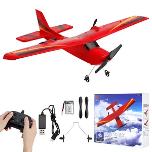 Z50 2 Channels Indoor Airplane Aircraft Remote Control Plane