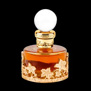 Swiss Arabian Oud Malaki - Luxury Products From Dubai - Long Lasting And Addictive Personal Perfume Oil Fragrance - A Seductive, Signature Aroma - The Luxurious Scent Of Arabia - 1 Oz