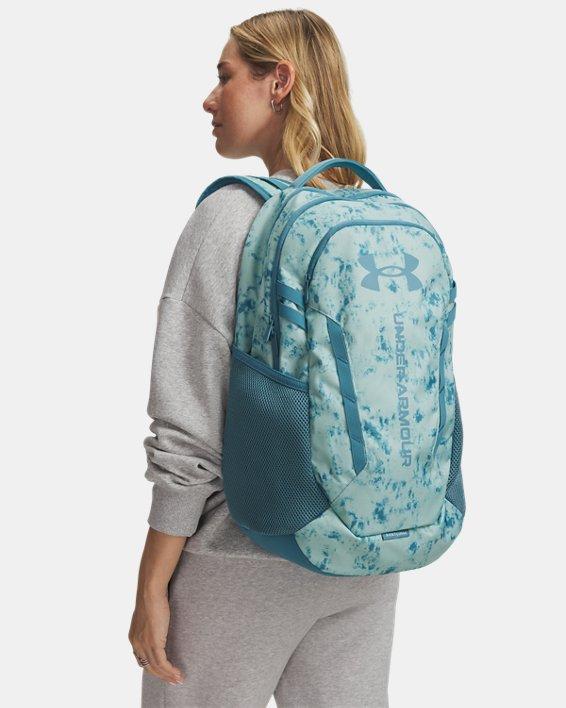 Under Armour Hustle 6.0 Backpack