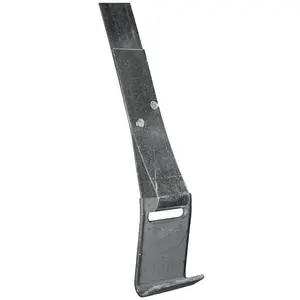 Mobile Home Frame Tie Down 8' Strap with Hook