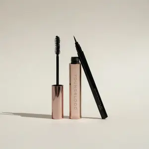 Tis the Season to Lash Out - Mascara and Eyeliner duo