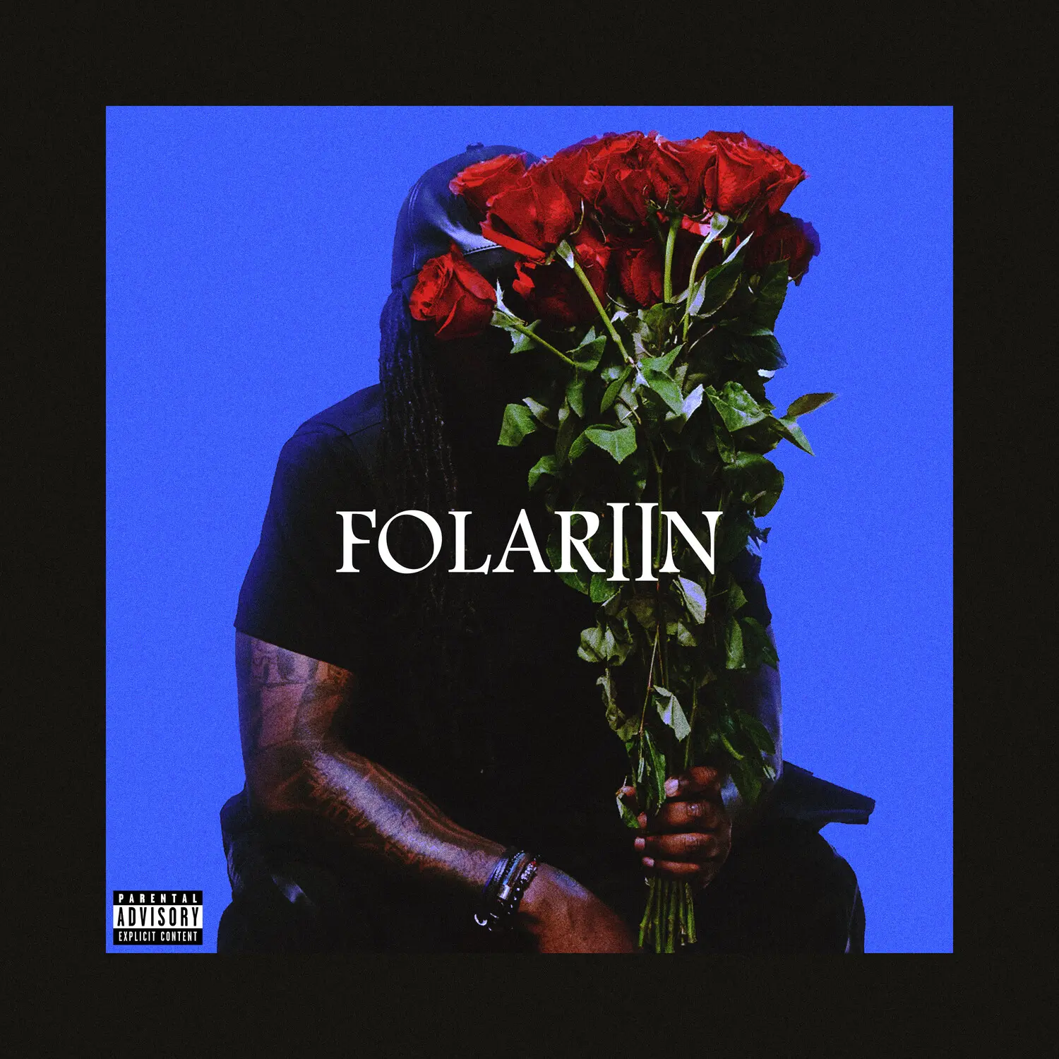 Wale - Folarin 2 Explicit Hip Hop Album (2021 Release, 17 Songs, Female Friendly Radio Smash) [Compact Disc-CD, Warner], Audio CDs