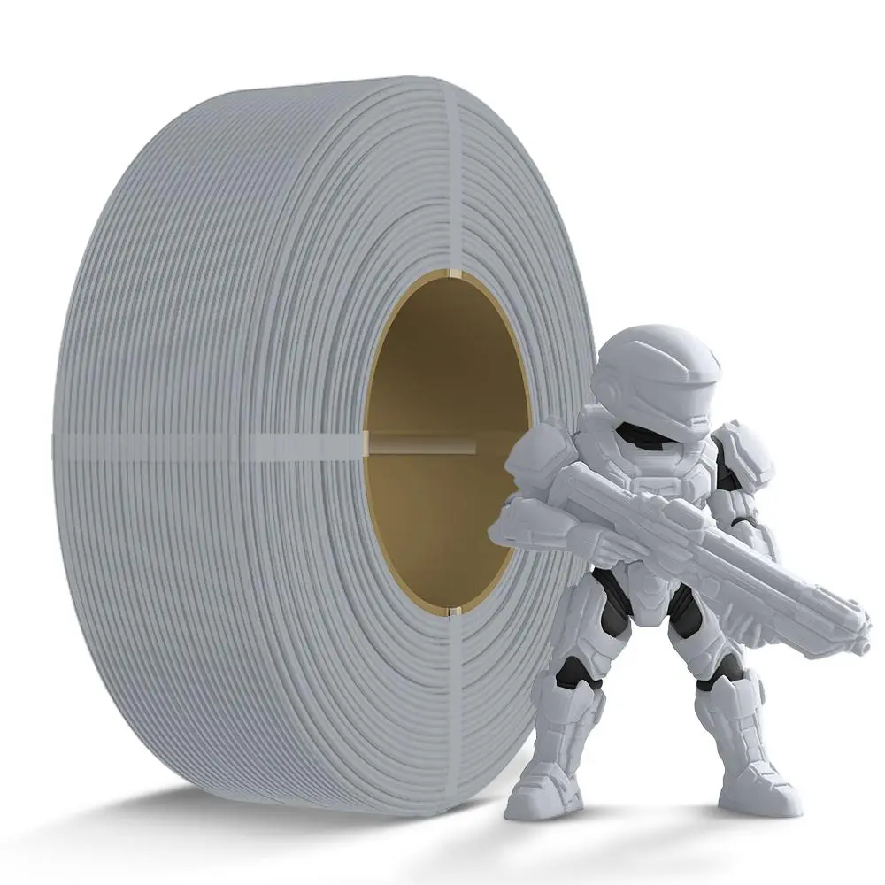 PLA+ Refill | Silver