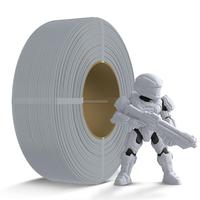 PLA+ Refill | Silver