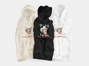 La Mera Verdura Hoodie
