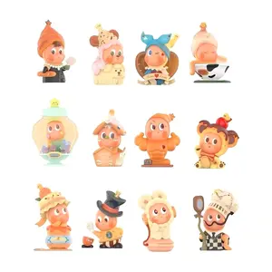 Twinkle Twinkle Savor the moment figures blind box