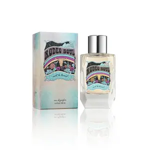 Rodeo Soul Eau de Parfum 3.4 oz