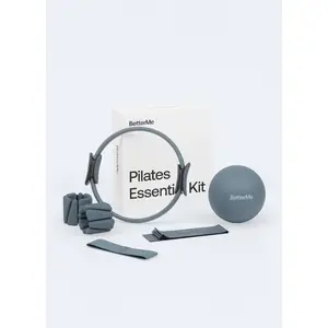 Pilates Essential Kit