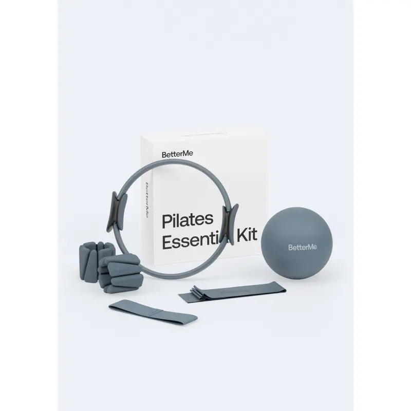 betterme pilates kit - TikTok Shop