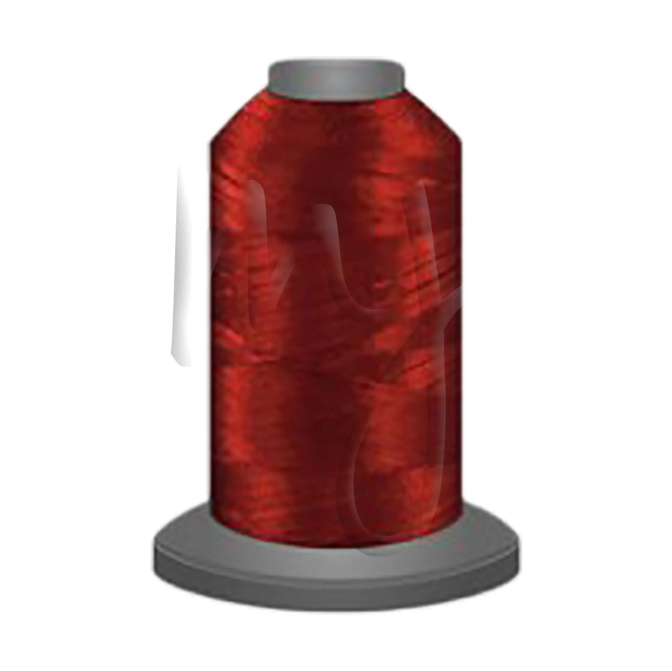 Glisten Metallic Thread 670m :: Cardinal