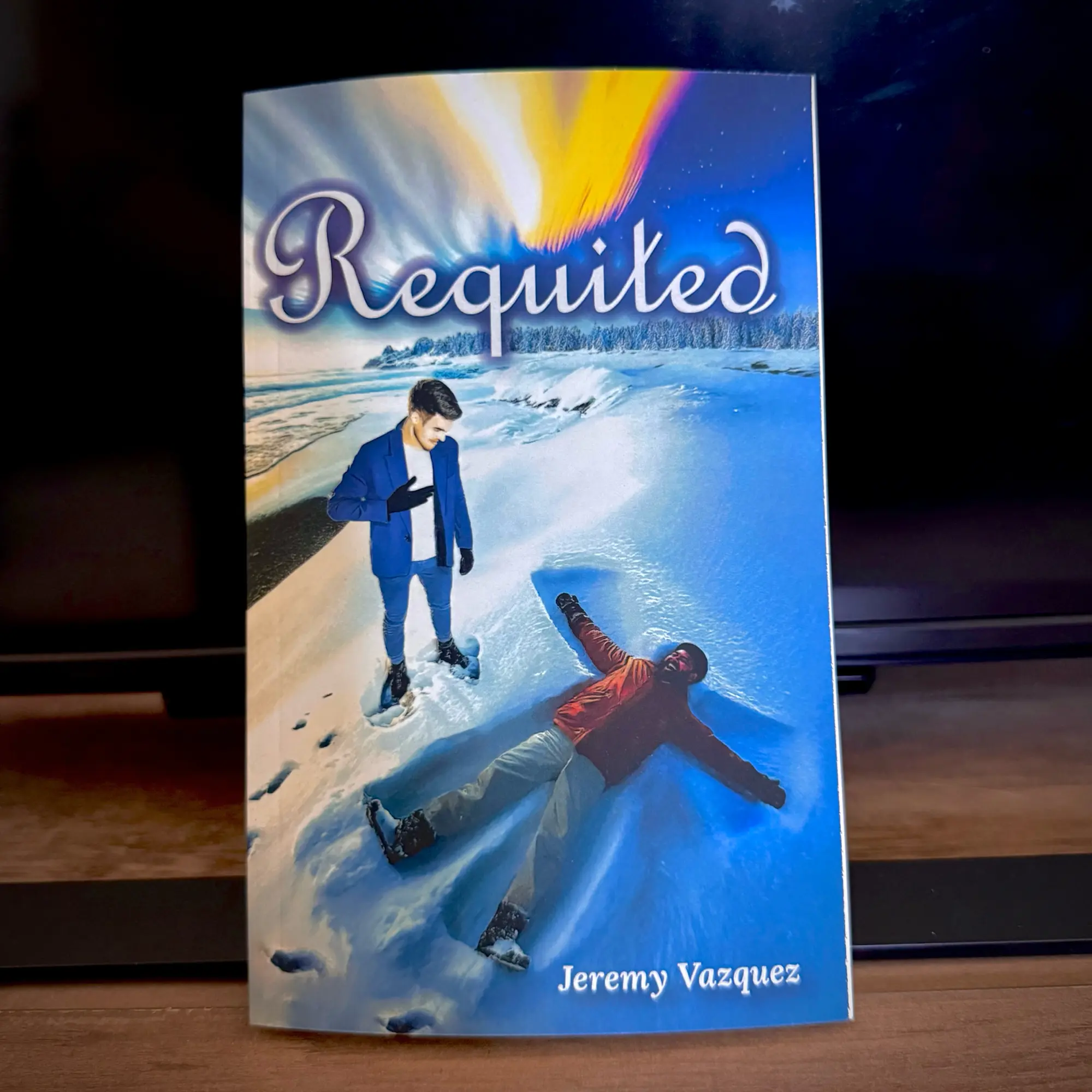 Requited