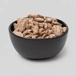 Sweet & Hot Pecans