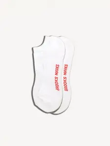 THE ANKLE SOCKS IN CLOUD WHITE