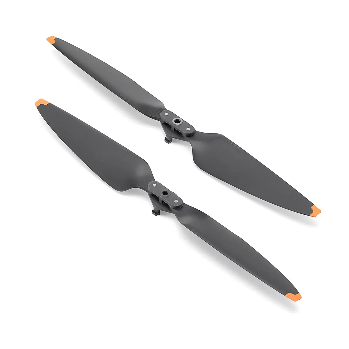 DJI Low-Noise Durable Propellers for Air 3 Drone, 1 Pair of Drone Accessories