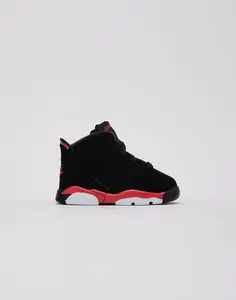 Jordan Air Jordan 6 Retro 'Infrared Salesman' Toddler