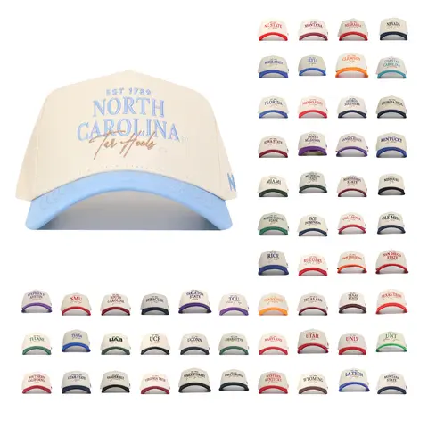 The Vintage Collection - NCAA