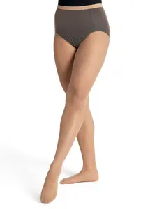 Women's Classic Seamless Fishnet Tights