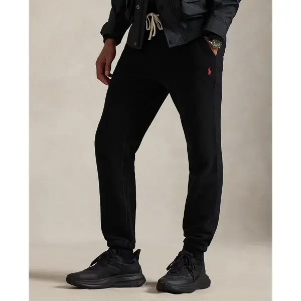 Polo Ralph Lauren - The RL Fleece Sweatpant Polo Ralph Lauren - The RL Fleece Sweatpant