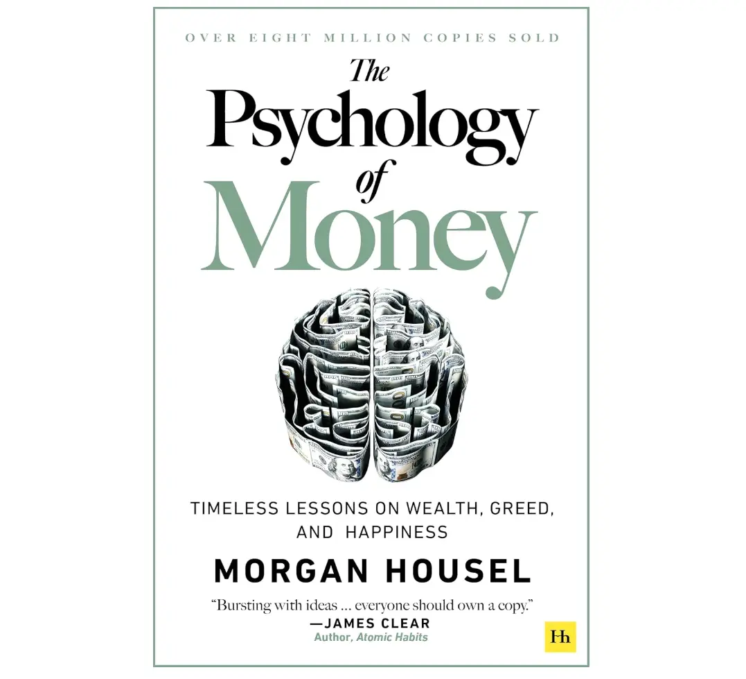 The Psychology of Money