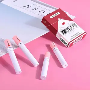 Long Lasting Hydrating Easy Coloring Lipsticks, Sweat Proof Moisturizing Matte Lipstick,Lip Gloss Pigmented Lip Makeup Gift Sets