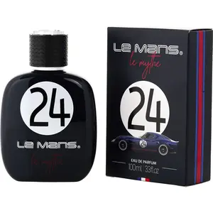 Le Mans Le Mythe By Le Mans Eau De Parfum For Men