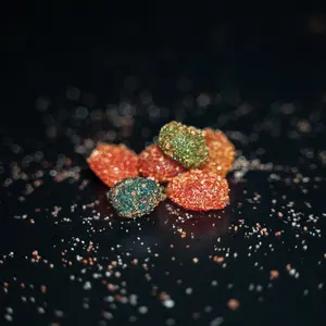 Gusherzz Enchiladoz Snack