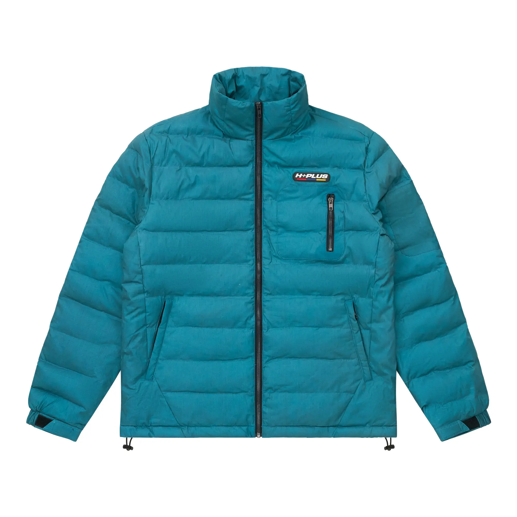 HYPLAND H+ THERMO PUFFER (AQUA)