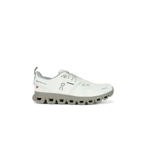 On Cloud 6 WP Sneaker in Iceberg & Tin