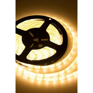 Strip Light 300 LED 5M Waterproof - Warm White