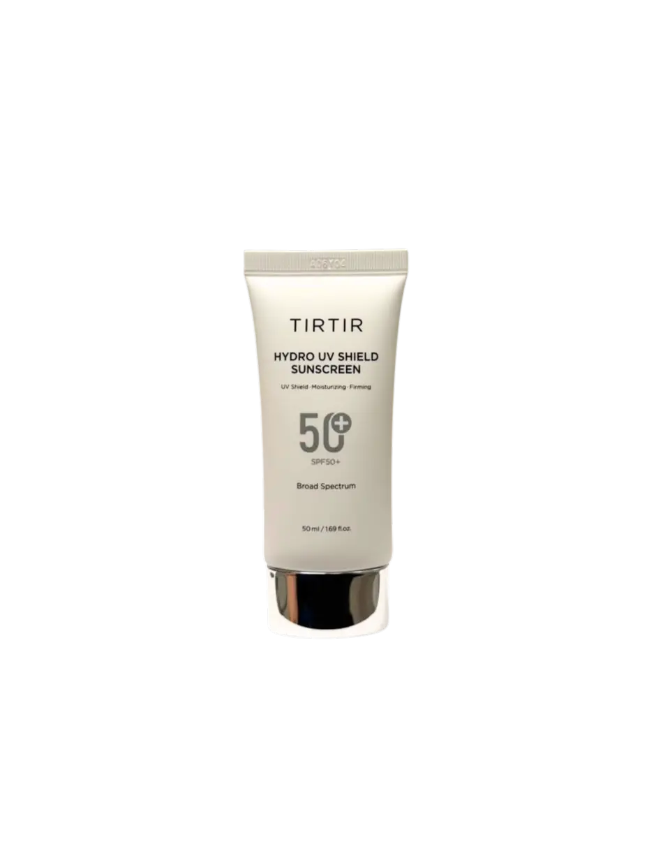 cocomintbeauty LIVE- TIRTIR - Hydro UV Shield Sunscreen SPF 50+ 50ml