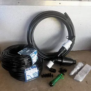 Small Drip Irrigation Kit