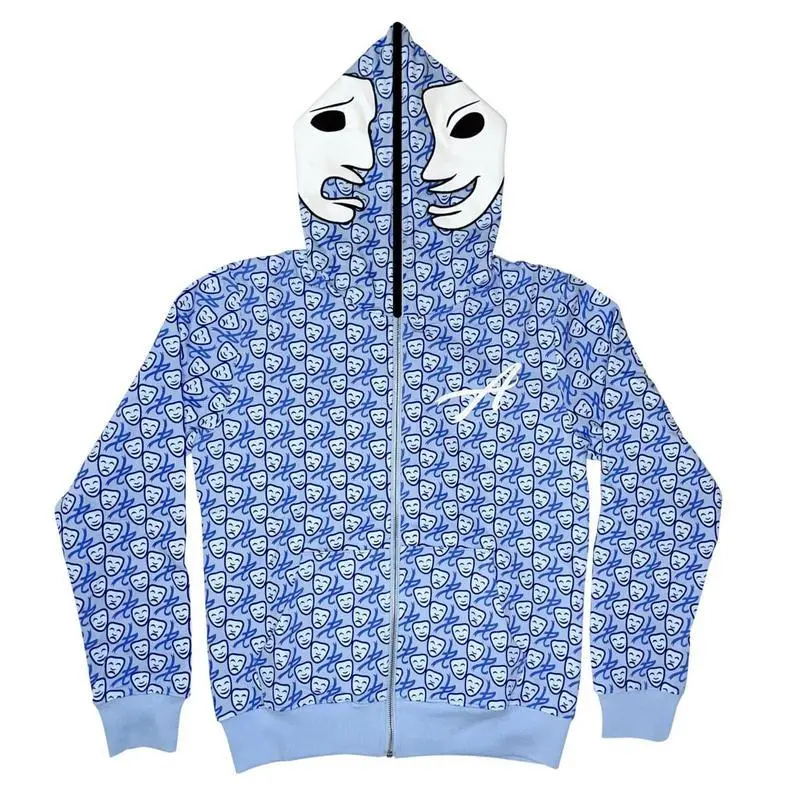 Hot  laugh first cry later hoodie  - Unisex Style for Men & Women, Medium Size, Machine Washable, Breathable Material, Hooded Design - Day, Clothes