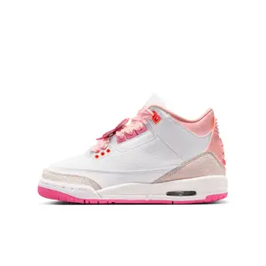 Air Jordan 3 Retro "Spring Flowers" - Non Adult