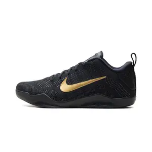 Kobe 11 Elite Low Protro "Mamba Out (2026)" IM4260 001