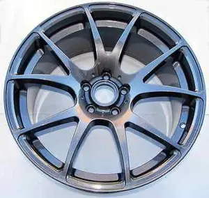 High Gloss Acrylic Clear Powder Coating Paint 1 LB