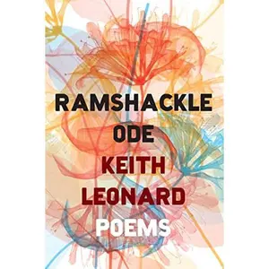USED-Ramshackle Ode by Leonard, Keith (Paperback)
