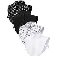 Black Dot, White Dot, White, Black