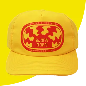 BjornQorn Adventure Hat