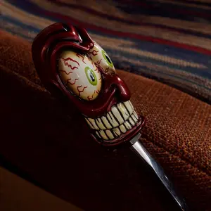 Crimson Reaper Shift Knob