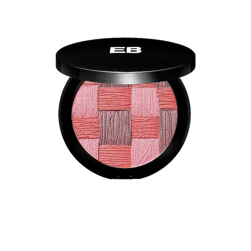 Edward Bess Threads of Silk Powder in Amalfi