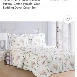 Hermosos edredones y sábanas