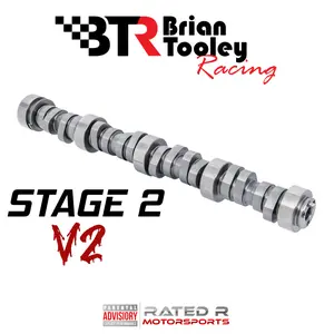 Brian Tooley Racing GM LS Truck Stage 2 V2 Camshaft